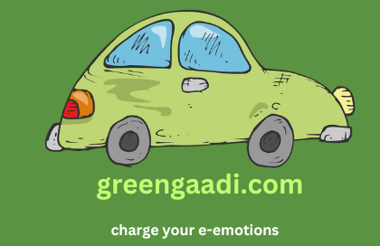 greengaadi