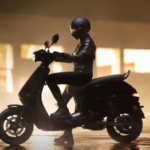 BEST ELECTRIC SCOOTER UNDER 1 LAKH